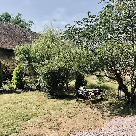Gite Nadege A L Ombre D'Une Tour Tournebu Buitenkant foto