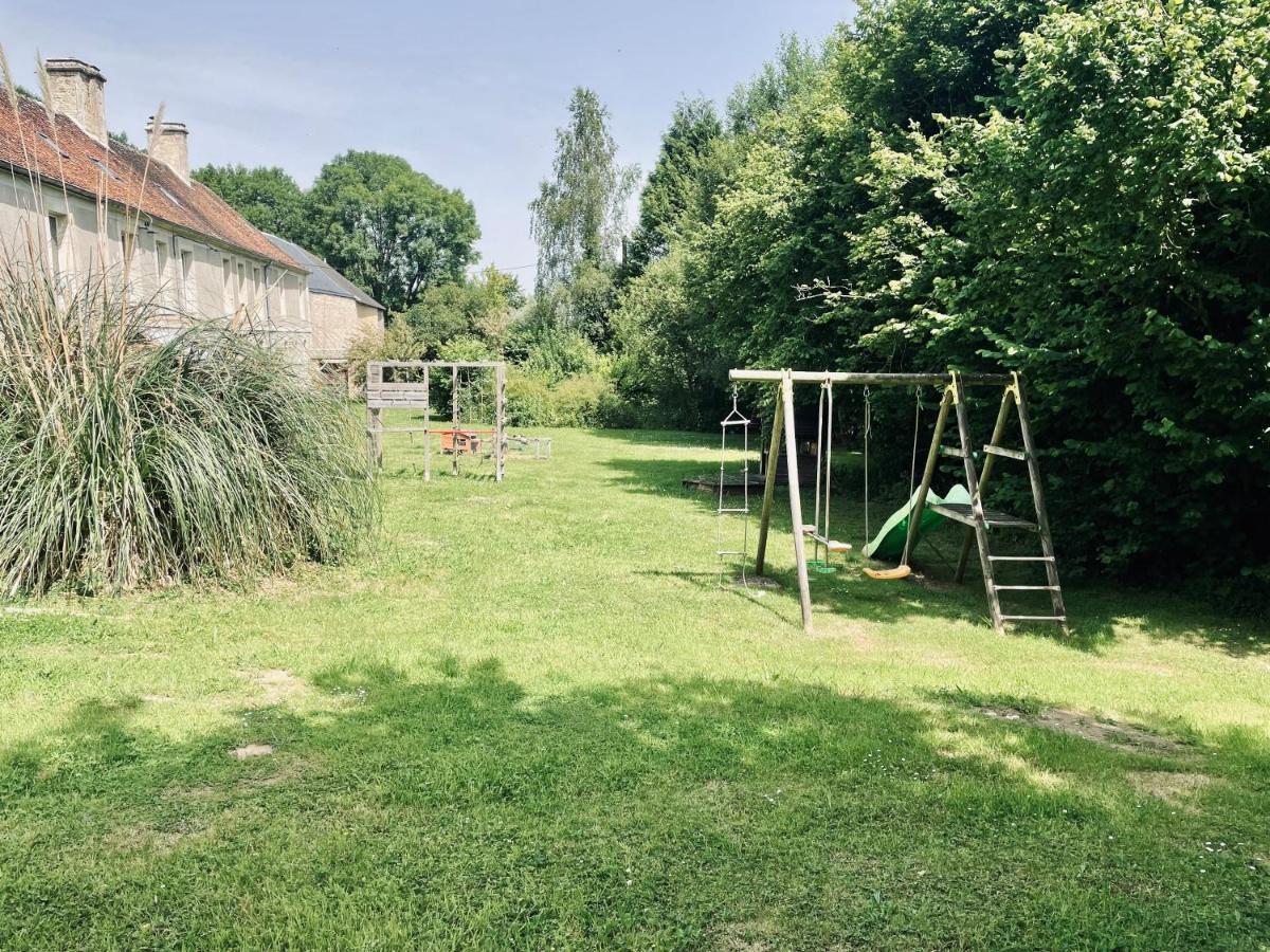 Holiday home Nadege A L Ombre D'une Tour